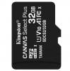  Kingston MICRO SDHC 32 GB UHS-I
